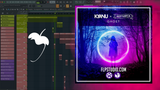 KYANU x Neptunica – Ghost FL Studio Remake (Dance)
