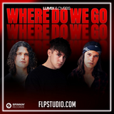 LUM!X, DVBBS – Where Do We Go FL Studio Remake (Dance)