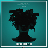 MEDUZA feat. Poppy Baskcomb - Upside Down FL Studio Remake (Dance)