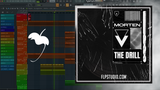 Morten - The Drill FL Studio Remake (Dance)
