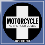 Motorcycle - As The Rush Comes (Armin van Buuren's Universal Religion Remix) FL Studio Remake (Dance)