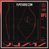 Notre Dame - Yumi FL Studio Remake (Dance)