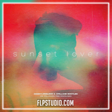 Petit Biscuit - Sunset Lover FL Studio Remake (Dance)