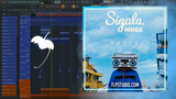 Sigala, MNEK - Radio FL Studio Remake (Dance)