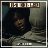 SZA - Kill Bill FL Studio Remake (Pop)