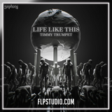 Timmy Trumpet - Life Like This FL Studio Remake (Dance)