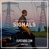 Tobtok, Farfetch'd & STO CULTR - Signals FL Studio Remake (Dance)