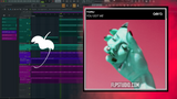 Yoru - You Got Me FL Studio Remake (House)