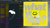 Young Marco – What You Say FL Studio Remake (Dance)