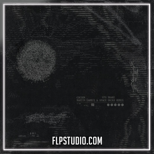 070 Shake - Cocoon (Martin Garrix & Space Ducks Remix) FL Studio Remake (House)