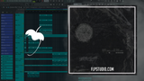 070 Shake - Cocoon (Martin Garrix & Space Ducks Remix) FL Studio Remake (House)
