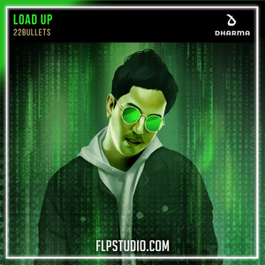 22Bullets - Load Up FL Studio Remake (Dance Pop)