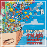 Steve Aoki & Gabry Ponte - Stewpid FL Studio Remake (Dance Pop)