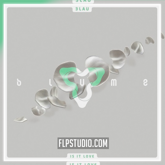 3LAU feat. Yeah Boy - Is It Love FL Studio Remake (Deep House)