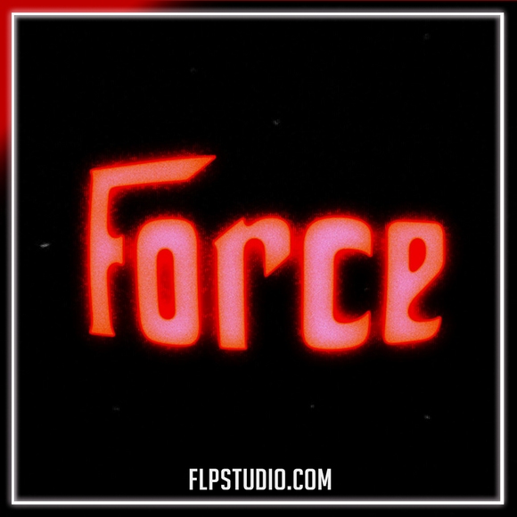 8181 Enzo, Michael Ekow - Force FL Studio Remake (Techno)
