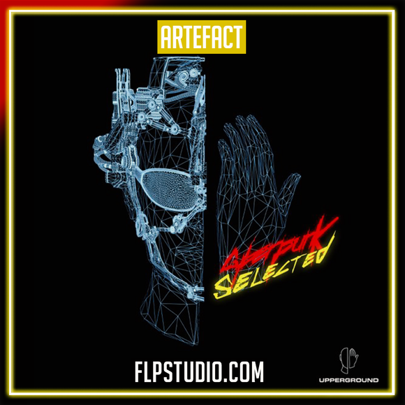 ARTBAT – Artefact FL Studio Remake (Techno)