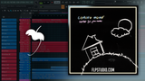 Artbat ft John Martin - Coming Home FL Studio Remake (Techno)
