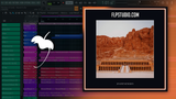 Adriatique & Eynka - Beyond Us FL Studio Remake (Techno)