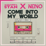 Alexandra Stan x NERVO - Come Into My World FL Studio Remake (Dance)
