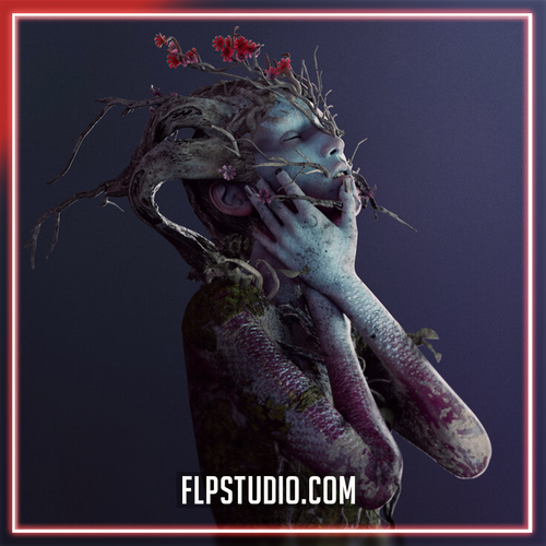 Anyma & Rebuke - Syren FL Studio Remake (Techno)