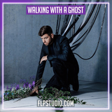 Anyma, Delhia De France - Walking With A Ghost FL Studio Remake (Techno)