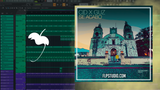 CID x Guz - Se Acabo FL Studio Remake (Tech House)