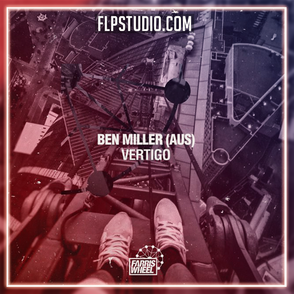 Ben Miller - Vertigo FL Studio Remake (Tech House)