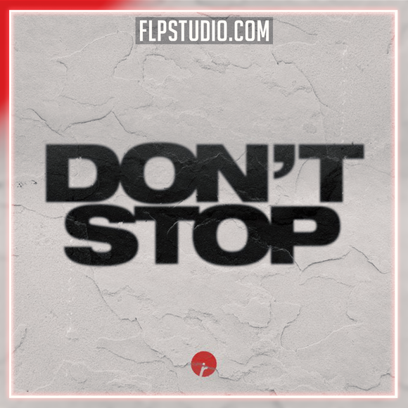Biscits - Don't Stop FL Studio Remake (Tech House)