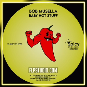 Bob Musella - Baby Hot Stuff FL Studio Remake (Dance)