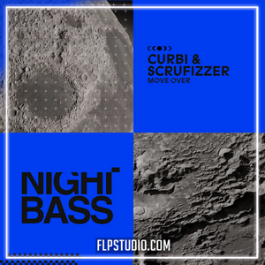 Curbi - Move Over FL Studio Remake (Bass House)