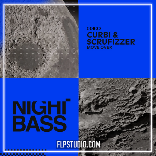 Curbi - Move Over FL Studio Remake (Bass House)