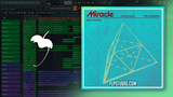 Calvin Harris, Ellie Goulding - Miracle (Mau P Remix) Ableton Remake (Dance)