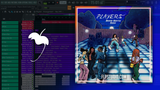 Coi Leray, David Guetta - Players (David Guetta Remix) FL Studio Remake (Dance)