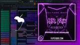 Culture Beat - Mr. Vain [Blexxter Future Rave Bootleg] FL Studio Remake (Future Rave)