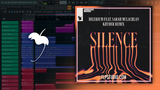 Delerium feat. Sarah McLachlan - Silence (Kryder Remix) Fl Studio Remake (Techno)