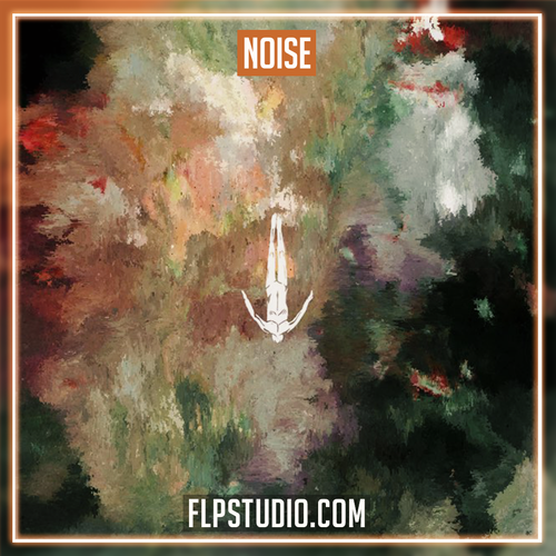 Denis Horvat - Noise feat. Lelah FL Studio Remake (Techno)