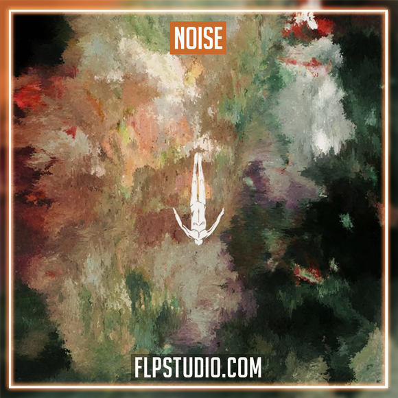 Denis Horvat - Noise feat. Lelah FL Studio Remake (Techno)