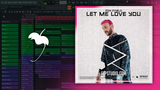 Don Diablo - Let Me Love You FL Studio Remake (Pop House)