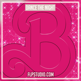 Dua Lipa - Dance The Night FL Studio Remake (Pop)