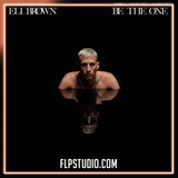 Eli Brown - Be The One FL Studio Remake (Dance)