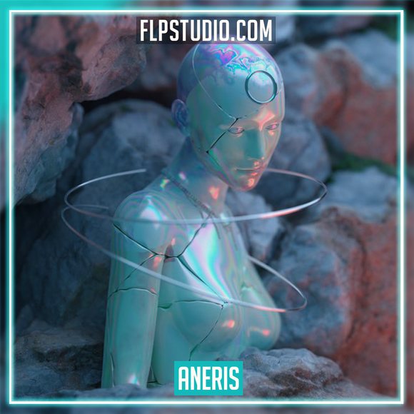 Enai - Aneris FL Studio Remake (Techno)