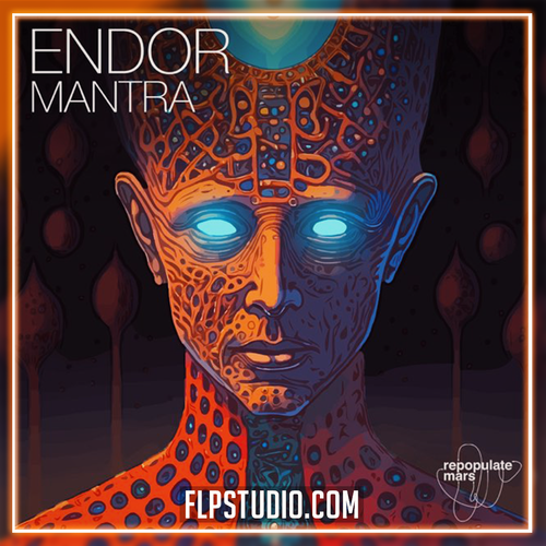 Endor - Mantra FL Studio Remake (Tech House)