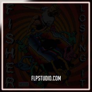 FISHER - Losing It FL Studio Remake (Tech House) 99% VIP