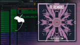 Flume - Slugger 1.4 FL Studio Remake (Dance)