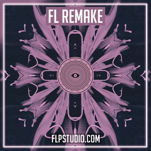 Flume - Slugger 1.4 FL Studio Remake (Dance)