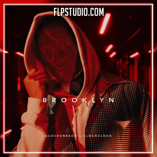 Glockenbach - Brooklyn ft. ClockClock FL Studio Remake (Dance)