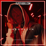 Glockenbach - Brooklyn ft. ClockClock FL Studio Remake (Dance)