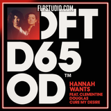 Hannah Wants feat. Clementine Douglas - Cure My Desire FL Studio Remake (Deep House)