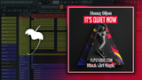 Honey Dijon Feat. Dope Earth Alien - It's Quiet Now FL Studio Remake (House)
