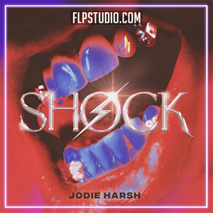 Jodie Harsh - Shock FL Studio Remake (Dance)